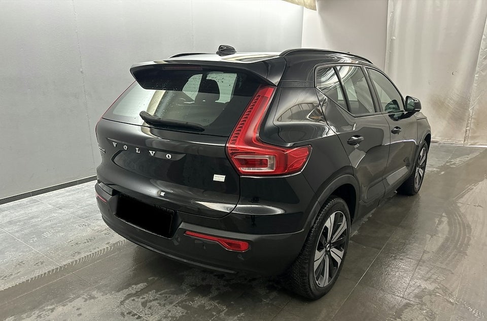Volvo XC40 P6 ReCharge Core 5d