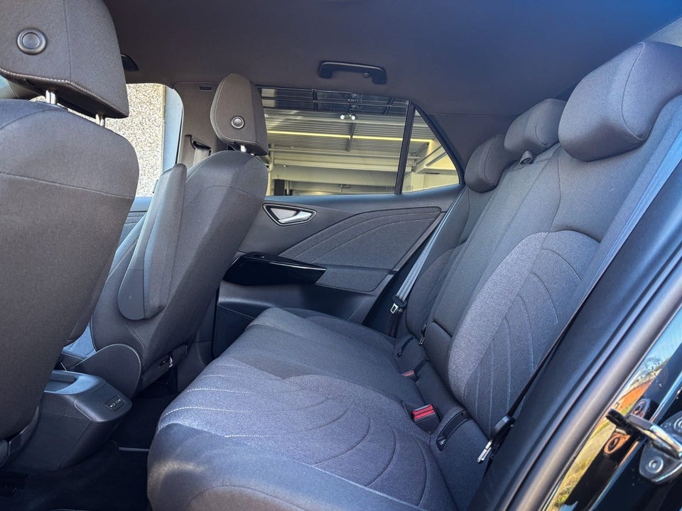 VW ID.3 58 Style Pro 5d