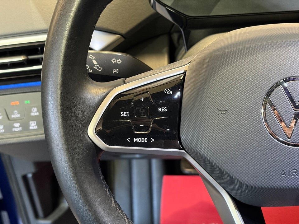 VW ID.5 77 Pro Performance 5d