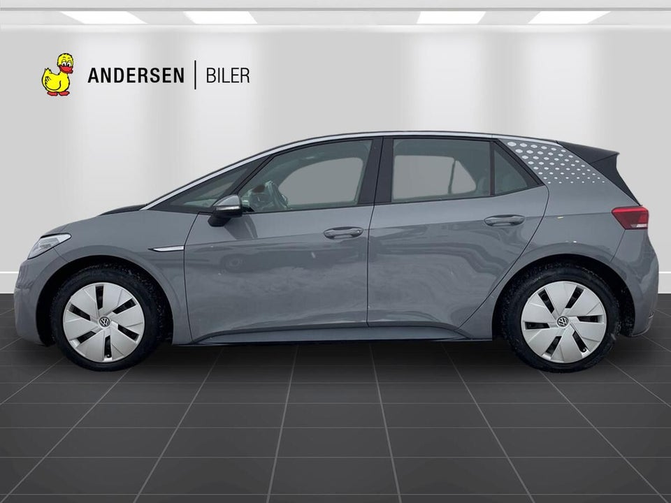 VW ID.3 45 Pure Performance 5d