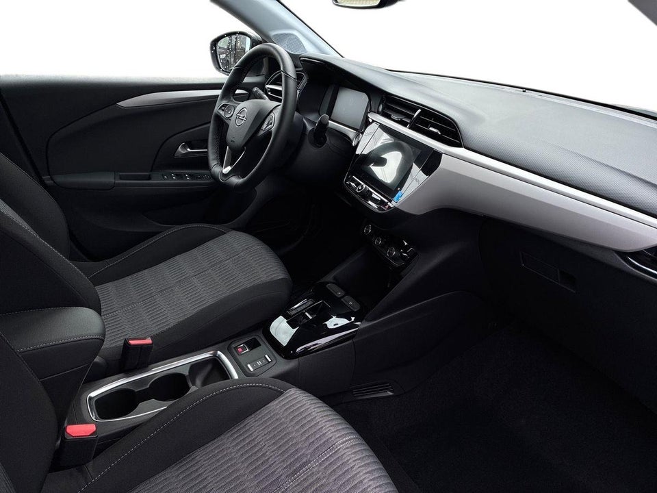 Opel Corsa-e 50 Edition 5d