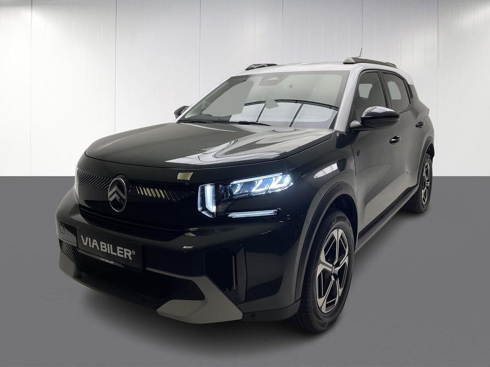 Citroën ë-C3 Aircross 44 Max 5d