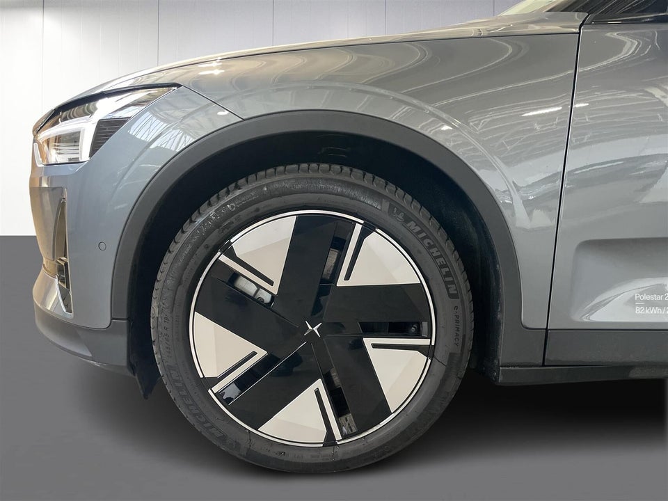 Polestar 2 Long Range 5d
