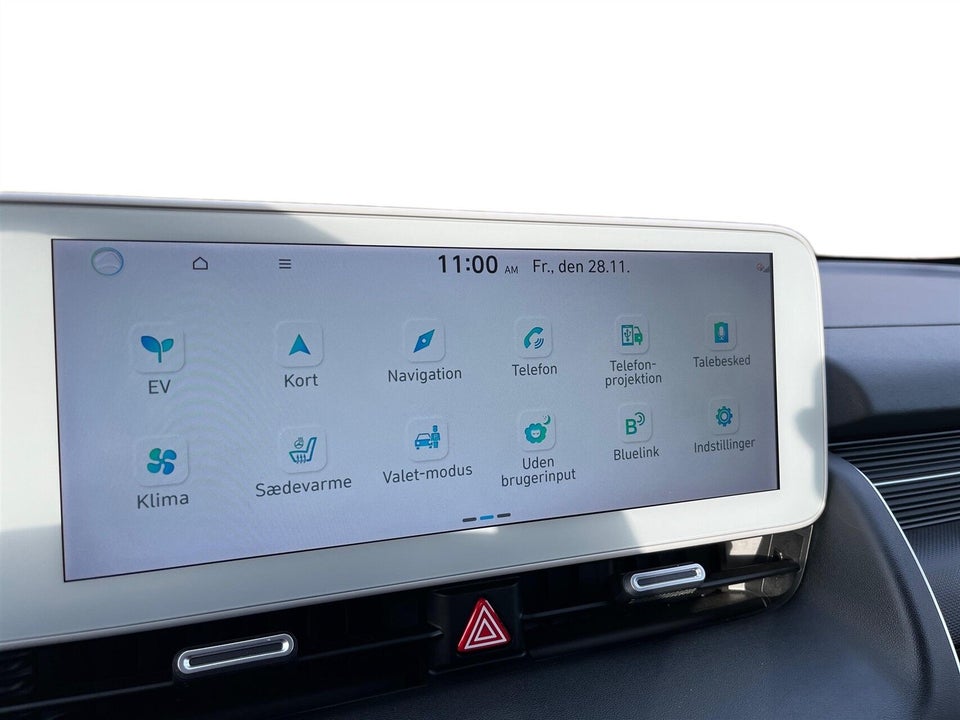 Hyundai Ioniq 5 58 Dynamiq 5d