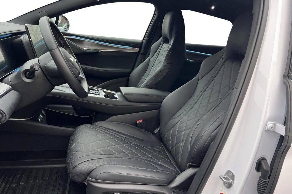 BYD Sealion 7 82 Comfort 5d