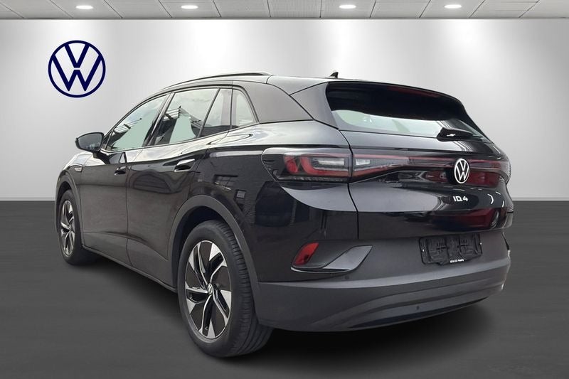 VW ID.4 77 Pro Performance 5d