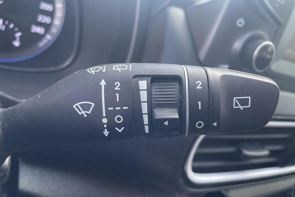 Hyundai Kona 1,6 HEV DCT 5d