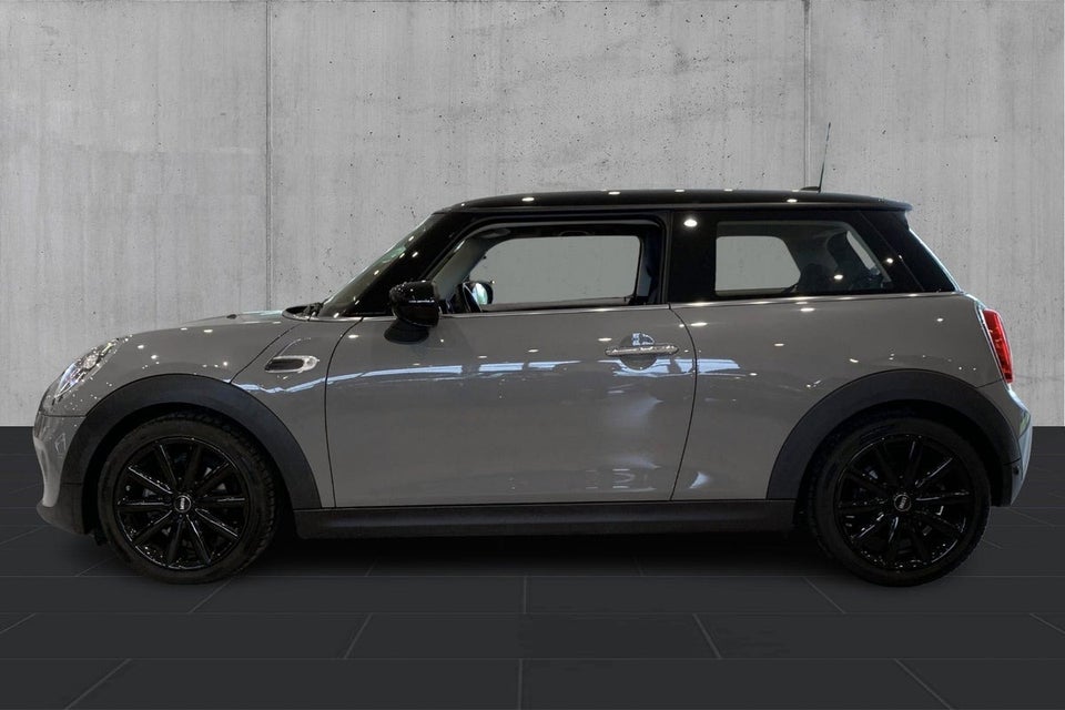 MINI Cooper 1,5 aut. 3d