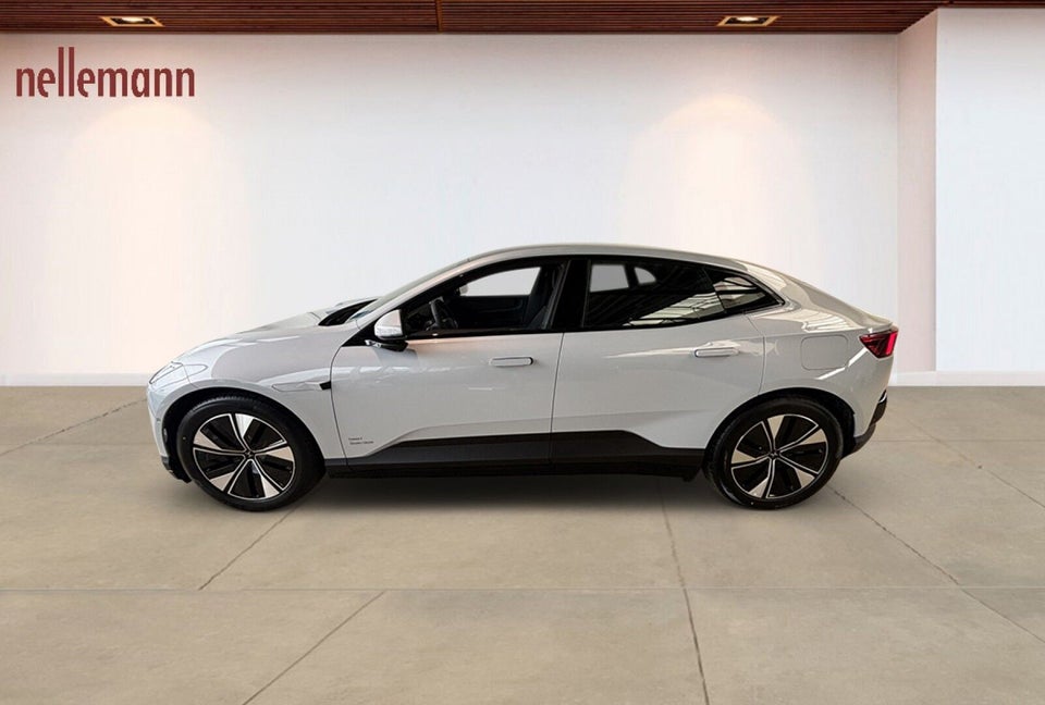 Polestar 4 Coupé RWD 5d