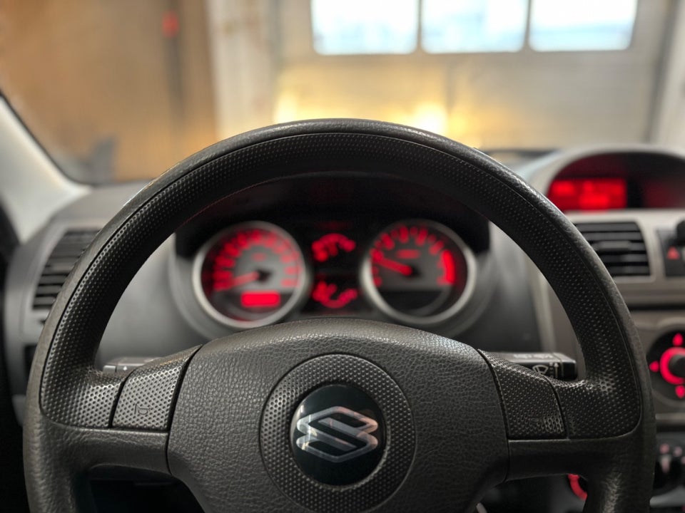 Suzuki Ignis 1,3 SE 5d