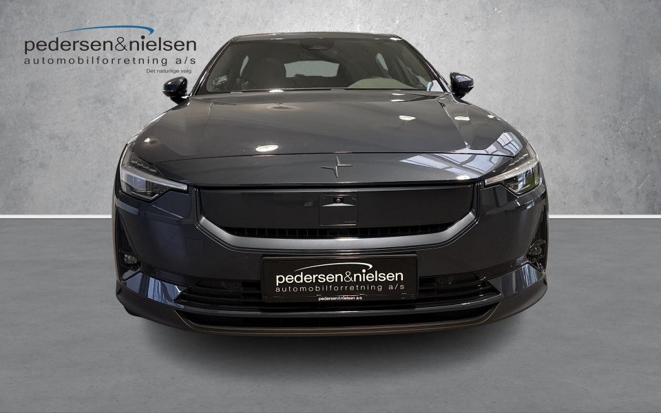 Polestar 2 Long Range AWD 5d