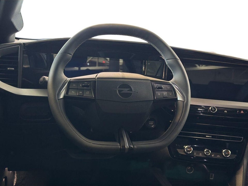 Opel Mokka-e 54 GS Line 5d