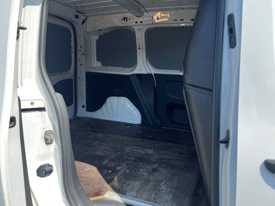 Opel Combo 1,5 D 75 Enjoy L1V1