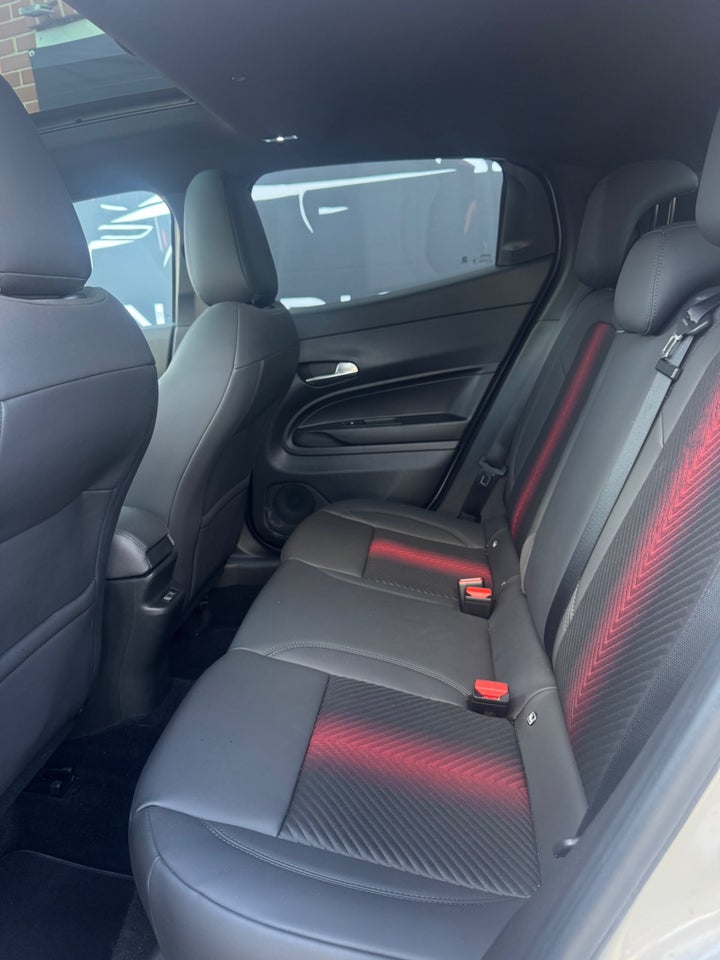 Alfa Romeo Junior Elettrica Speciale 5d