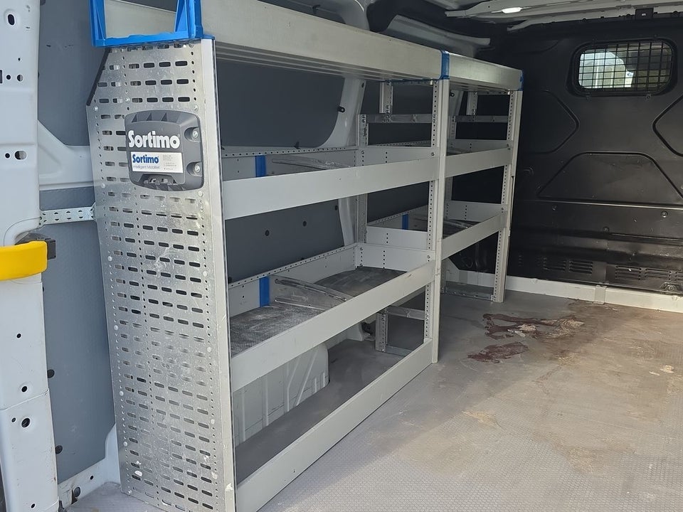 Ford Transit Custom 300 L2 2,0 TDCi 170 Trend aut.