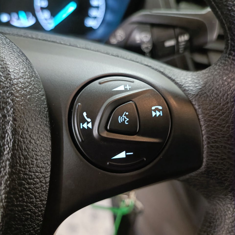 Ford Transit Connect 1,5 TDCi 100 Trend lang