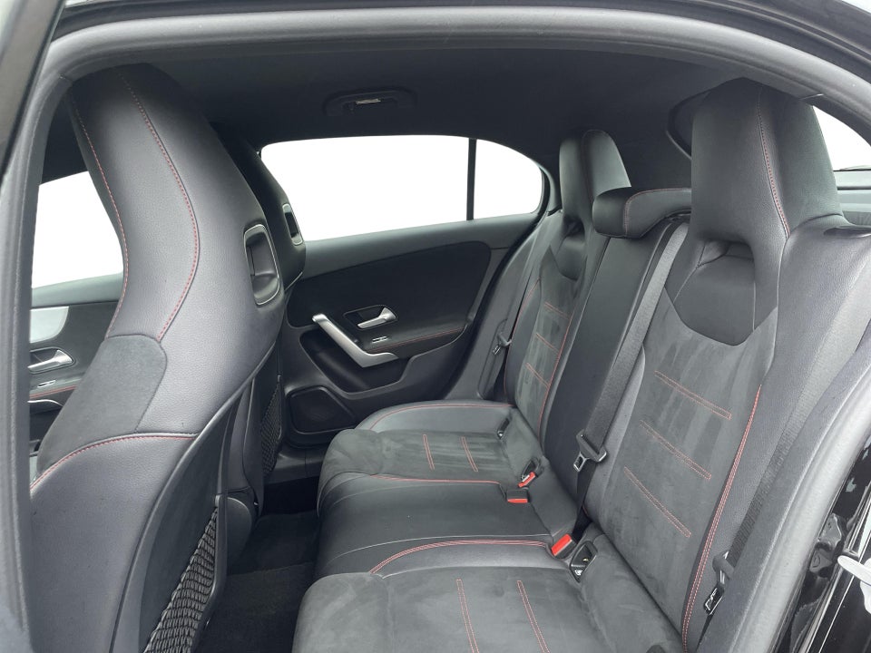 Mercedes A200 1,3 AMG Line aut. 5d