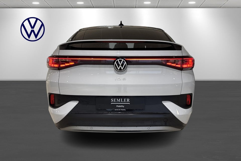 VW ID.5 77 Pro Performance 5d