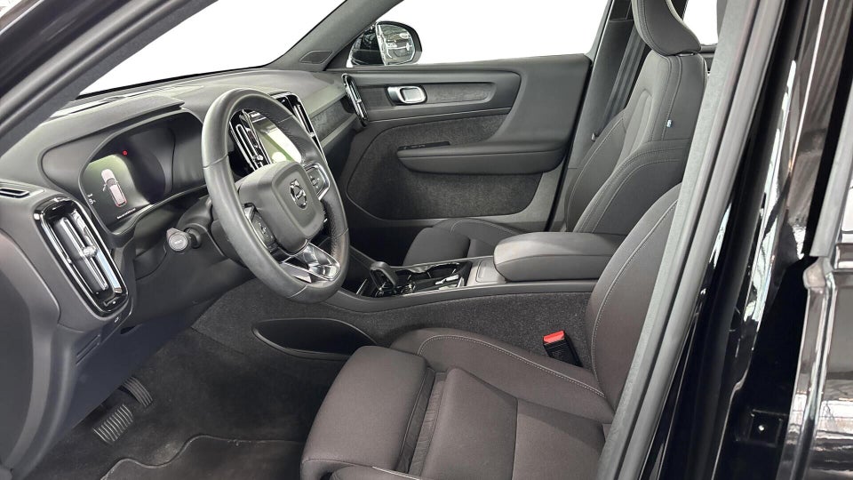 Volvo XC40 P6 ReCharge Plus 5d