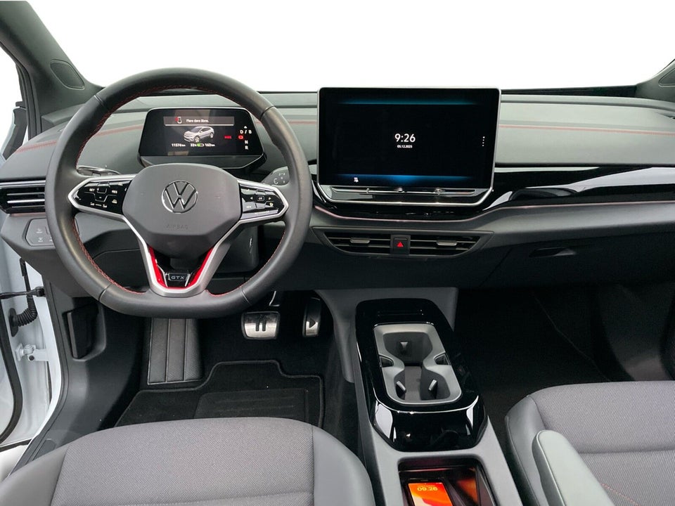 VW ID.4 77 GTX 4Motion 5d