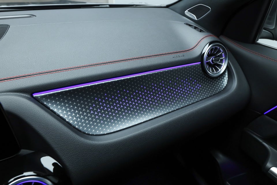 Mercedes EQA350 AMG Premium 4Matic 5d