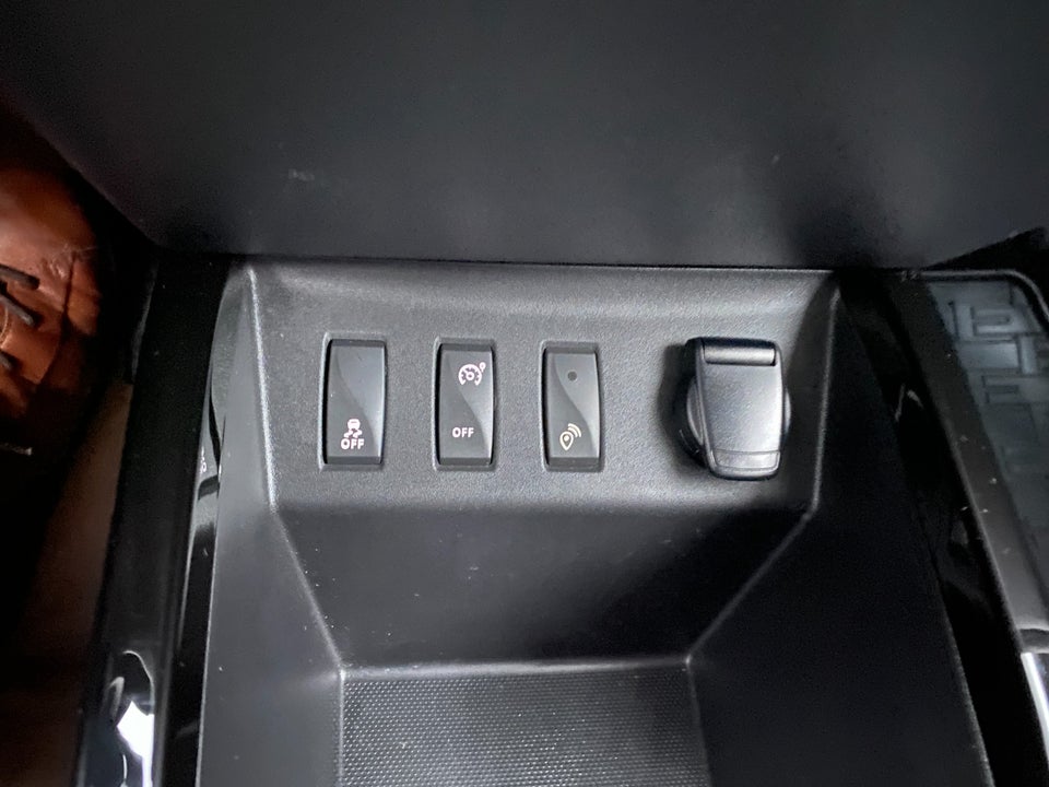 Dacia Spring Comfort+ 5d