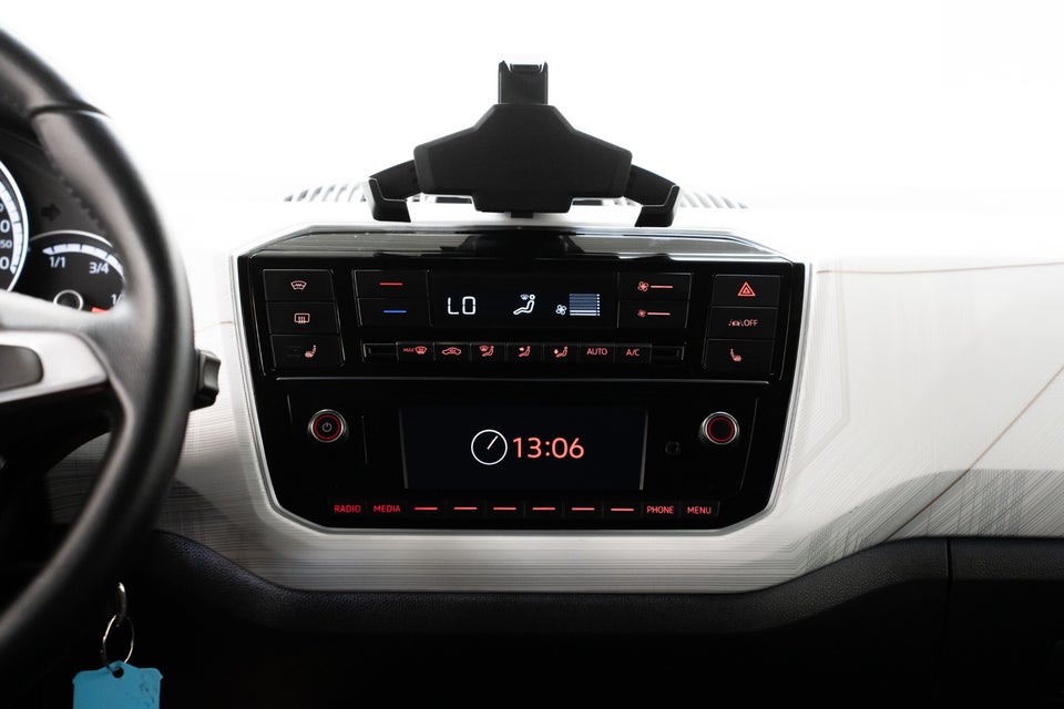 Seat Mii Electric 5d