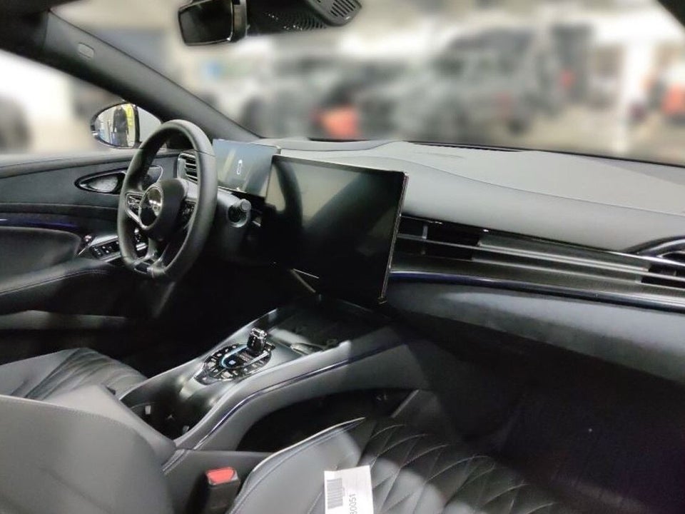 BYD Seal 86 Excellence AWD 4d
