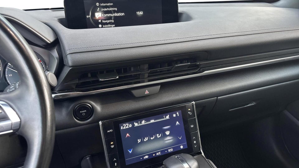 Mazda MX-30 e-SkyActiv Cosmo 5d