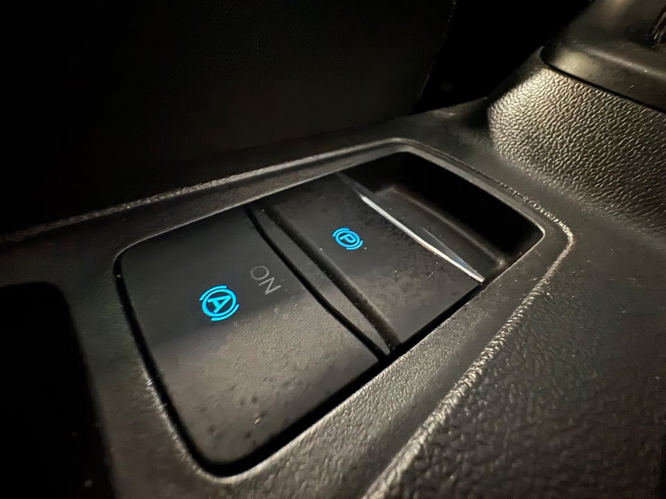 Ford Focus 1,0 EcoBoost mHEV Titanium 5d