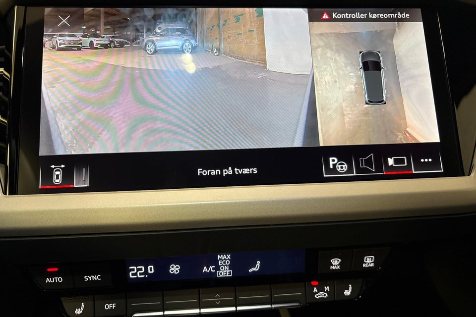 Audi Q4 e-tron 45 Progress 5d