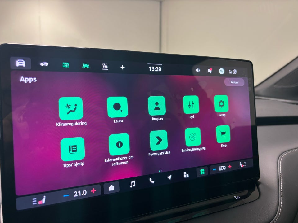 Skoda Elroq 85 iV Sportline 5d