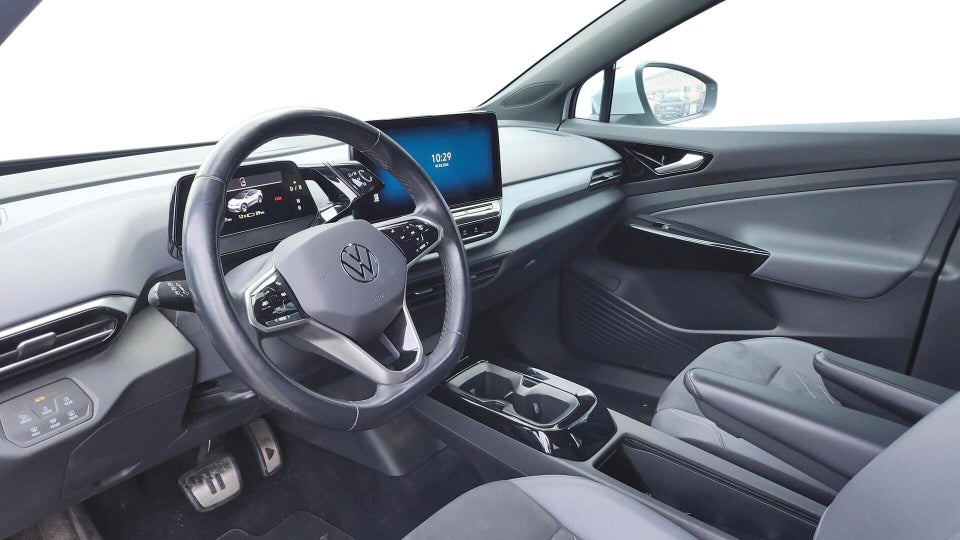 VW ID.5 77 Pro Performance 5d