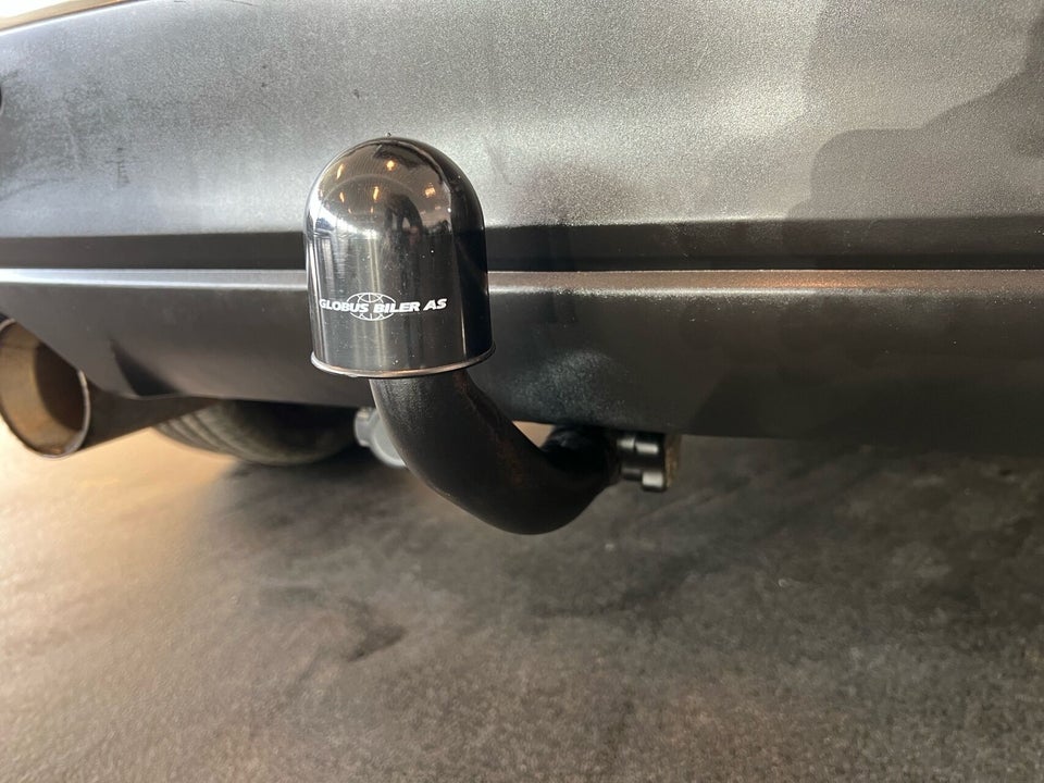 Mazda CX-3 2,0 SkyActiv-G 120 Optimum aut. 5d