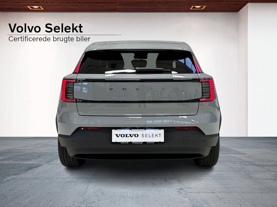 Volvo EX30 Extended Range Core 5d