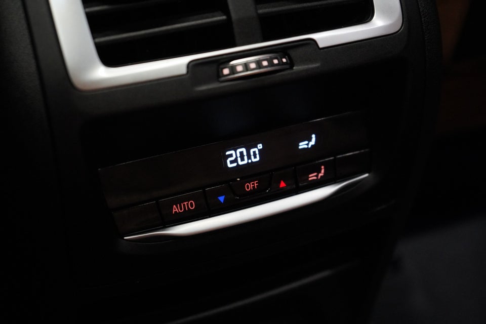 BMW iX3 Charged M-Sport 5d