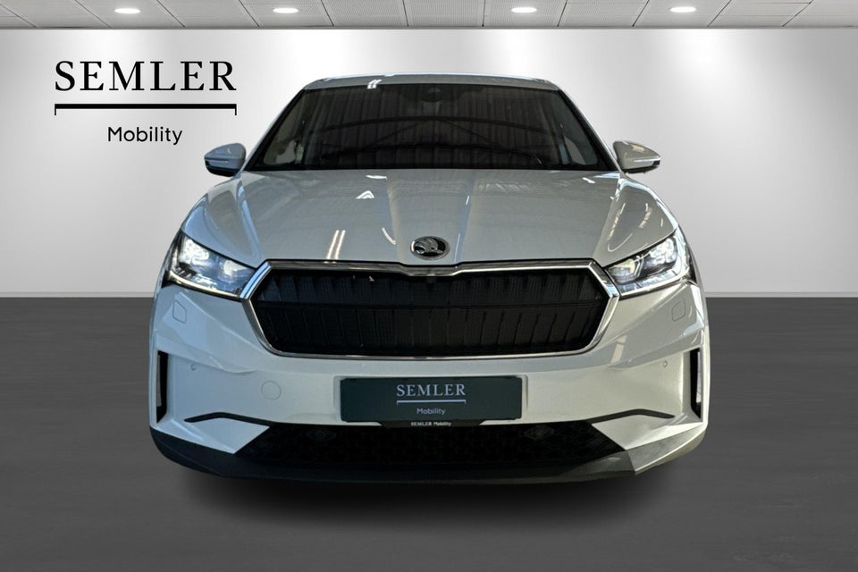 Skoda Enyaq 80 iV Suite 5d