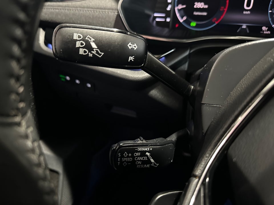 Skoda Octavia 2,0 TDi 150 Style Combi DSG 5d