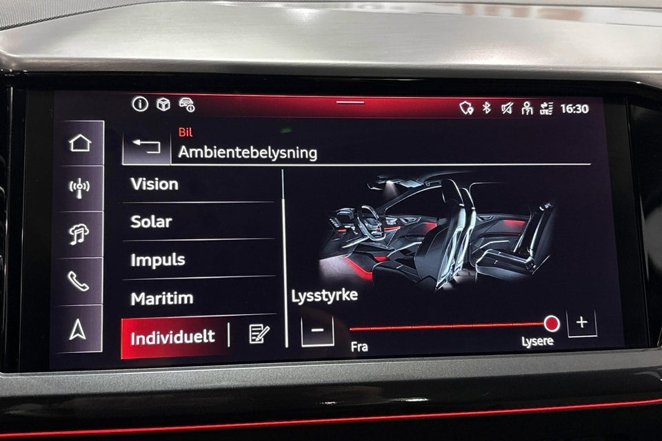 Audi Q4 e-tron 45 Ultra 5d