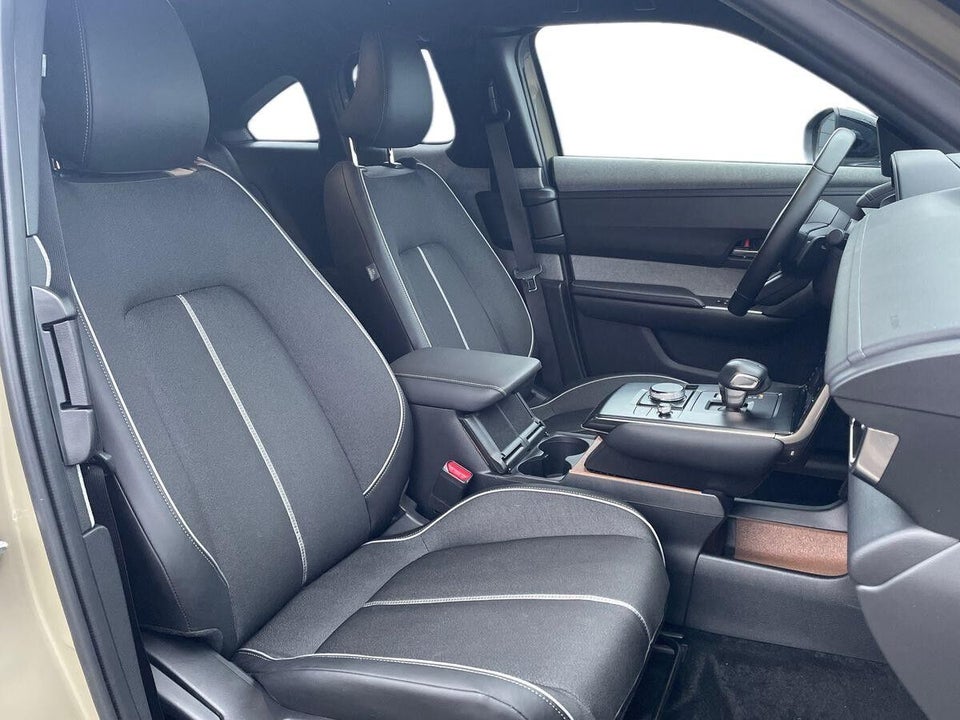 Mazda MX-30 0,8 e-SkyActiv R-EV Makoto 5d