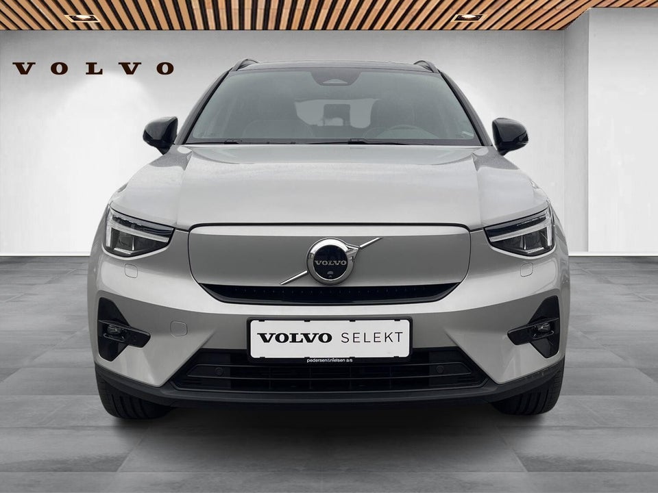Volvo EX40 Twin Performance Ultra 5d