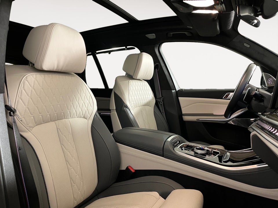 BMW X5 3,0 xDrive50e M-Sport+ Pro aut. 5d