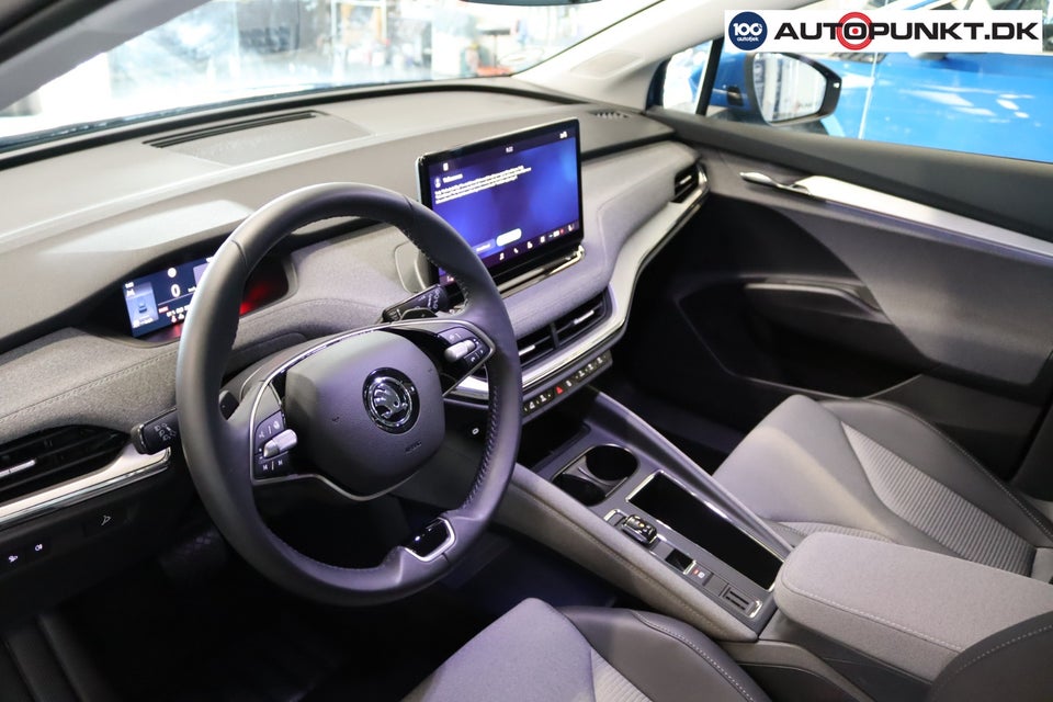 Skoda Enyaq 85 iV Premium 5d