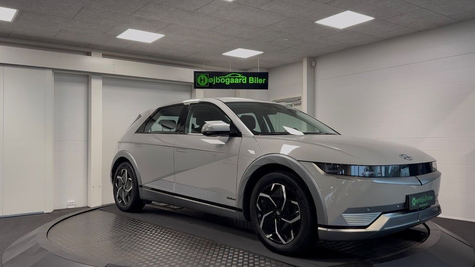 Hyundai Ioniq 5 73 Dynamiq 5d