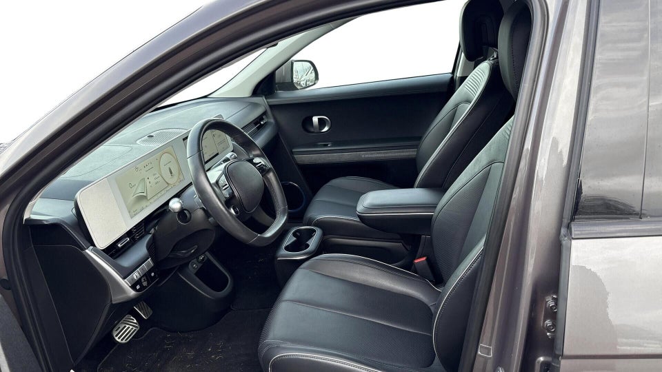 Hyundai Ioniq 5 73 Ultimate 5d