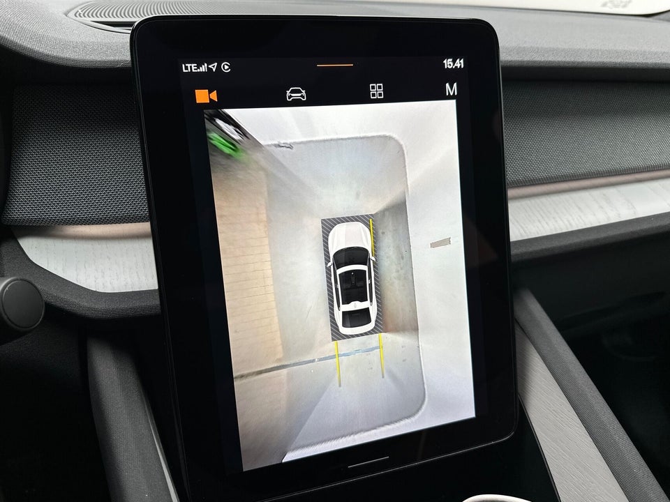 Polestar 2 Long Range AWD 5d