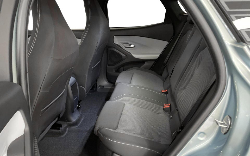 Ford Explorer 82 Select Extended Range 5d