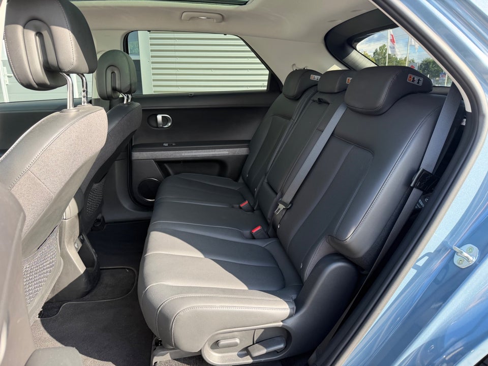 Hyundai Ioniq 5 77 Ultimate AWD 5d