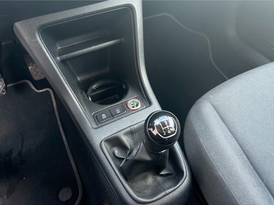 VW Up! 1,0 MPi 60 Move Up! 5d
