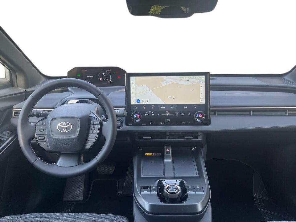 Toyota bZ4X Touring 74 Active Tech 5d